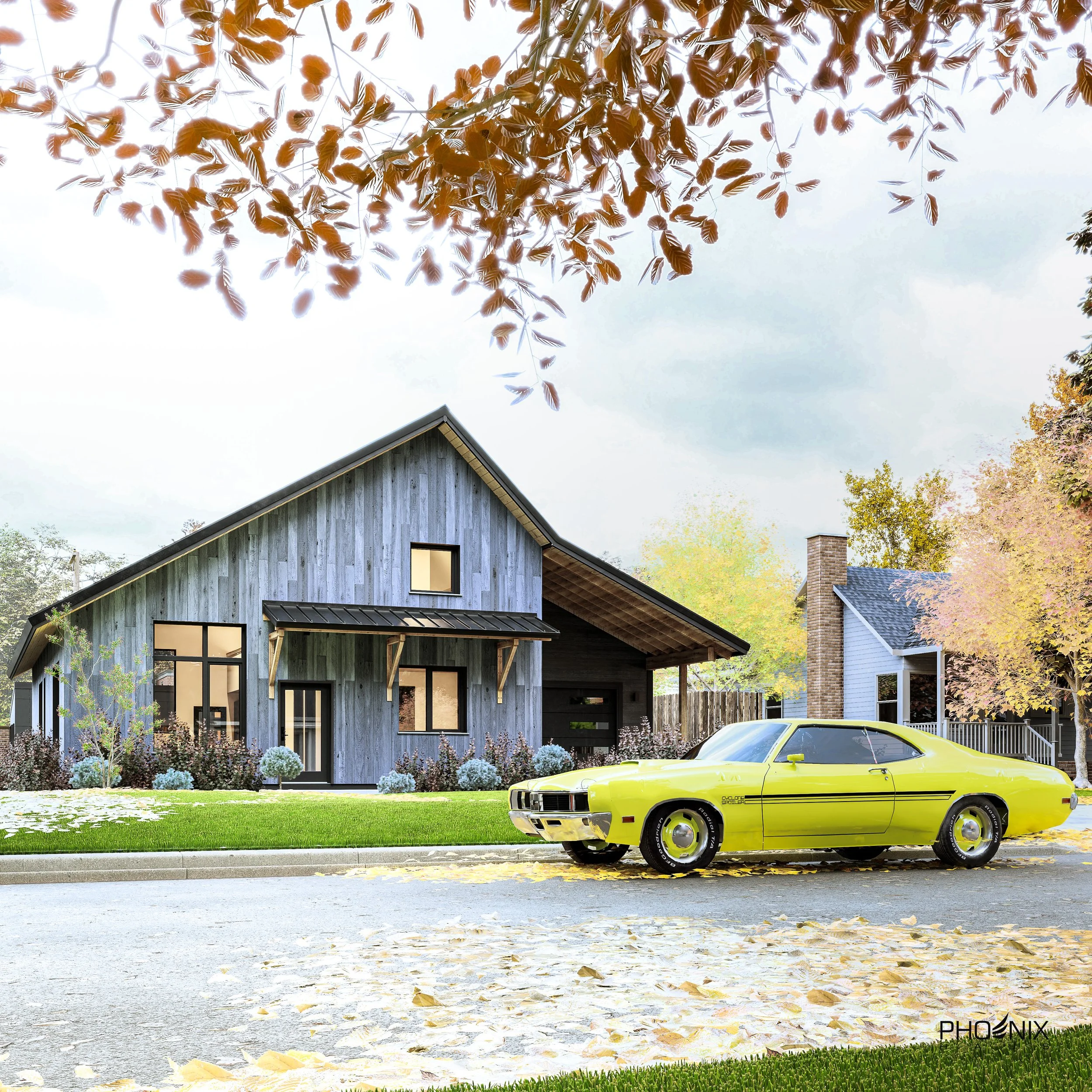 Homestead 6 Models | Offsite Crafted Custom Homes in Colorado